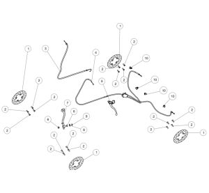 PARKING SYSTEM(FOUR)