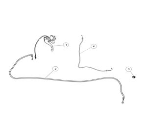 PARKING SYSTEM THREE