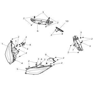 LAMPS (EUROPEAN REGULATIONS)