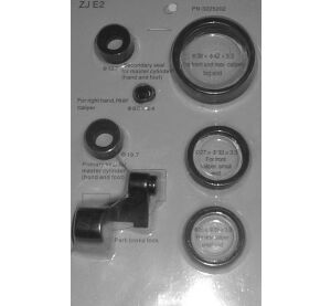 SERVICE KIT