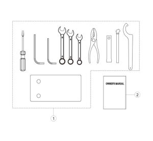 ACCESSORY KIT