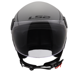 LS2 OF558 SPHERE LUX II MINIM BLACK GREY-06
