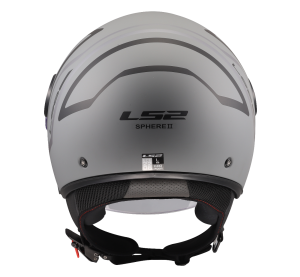 LS2 OF558 SPHERE LUX II MINIM BLACK GREY-06