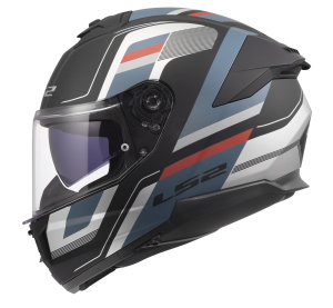 LS2 FF808 STREAM II VINTAGE BLACK PETROL-06
