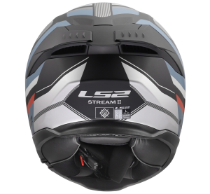 LS2 FF808 STREAM II VINTAGE BLACK PETROL-06