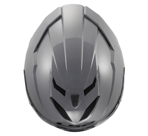 LS2 FF818 STORM III SOLID NARDO GREY