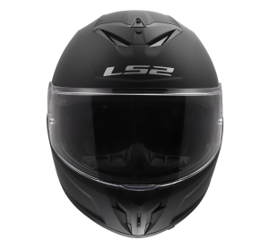 LS2 FF820 RAPID III SOLID MATT BLACK