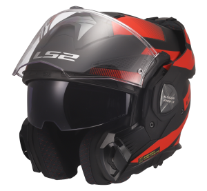 LS2 FF901 ADVANT X NOVA BLACK RED-06