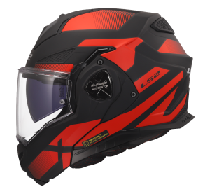 LS2 FF901 ADVANT X NOVA BLACK RED-06