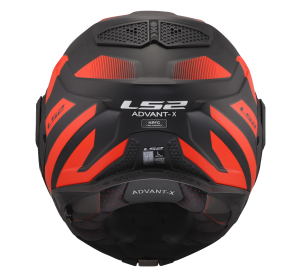 LS2 FF901 ADVANT X NOVA BLACK RED-06