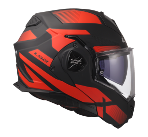 LS2 FF901 ADVANT X NOVA BLACK RED-06