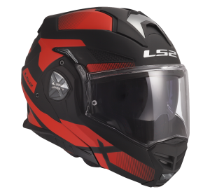 LS2 FF901 ADVANT X NOVA BLACK RED-06