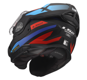 LS2 FF901 ADVANT X NOVA MATT BLACK RED BLUE-06