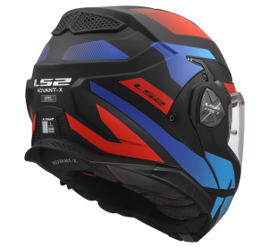 LS2 FF901 ADVANT X NOVA MATT BLACK RED BLUE-06