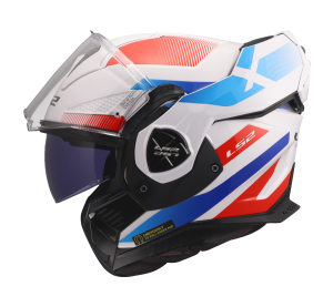 LS2 FF901 ADVANT X NOVA WHITE BLUE RED-06