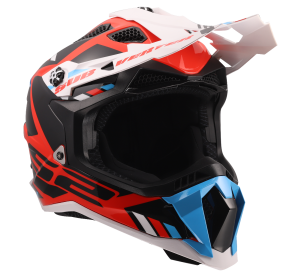 LS2 MX700 SUBVERTER STOMP WHITE BLUE RED-06