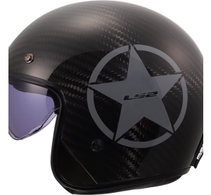 LS2 OF601 BOB II C STAR GREY-06