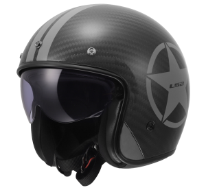 LS2 OF601 BOB II C STAR GREY-06