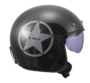 LS2 OF601 BOB II C STAR GREY-06