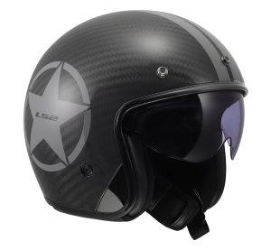 LS2 OF601 BOB II C STAR GREY-06