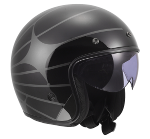 LS2 OF601 BOB II COSMIC BLACK GREY-06