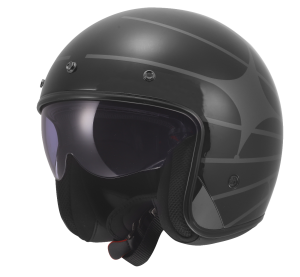 LS2 OF601 BOB II COSMIC BLACK GREY-06