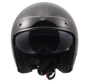LS2 OF601 BOB II COSMIC BLACK GREY-06