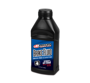 MAXIMA DOT 4 BRAKE FLUID /500ml