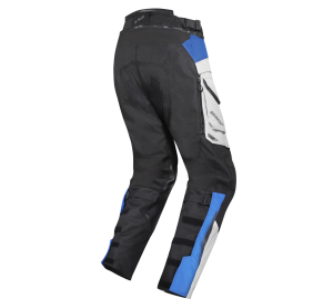 LS2 BREAKOUT MAN PANT GREY BLACK BLUE