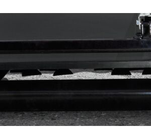 SHARK ATV mulcher with Kohler 14HP engine