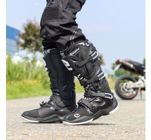 Eleveit X LEGEND black