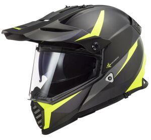 Ls2 Mx436 Pioneer Visor Iridium Blue | [en Ls2 Mx436 Pioneer Visor Iridium Blue | [en