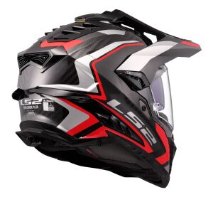 LS2 MX701 EXPLORER C FRONTIER II RED-06