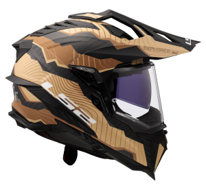 LS2 MX701 EXPLORER C TRICK BROWN SAND-06