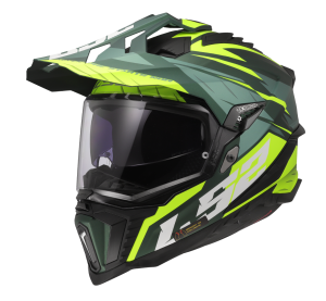 LS2 MX701 EXPLORER SPIRE GREEN H-VIS YELLOW-06