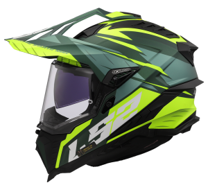 LS2 MX701 EXPLORER SPIRE GREEN H-VIS YELLOW-06