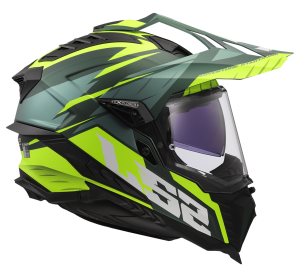LS2 MX701 EXPLORER SPIRE GREEN H-VIS YELLOW-06