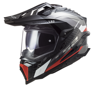 LS2 MX701 C EXPLORER FRONTIER G.TITANIUM RED-06