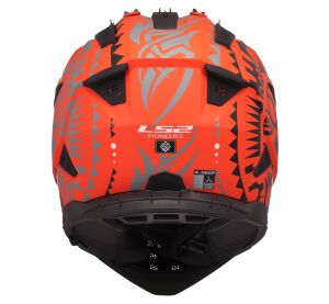 LS2 MX702 PIONEER II RANGI ORANGE-06