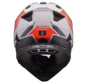 LS2 MX702 PIONEER II BLOCK GREY RED-06