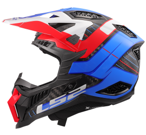 LS2 MX703 X-FORCE GALUO WHITE RED BLUE-06