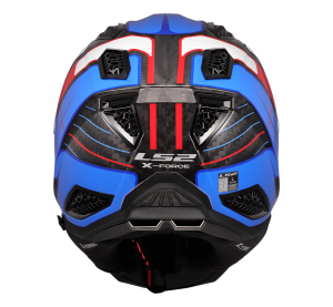 LS2 MX703 X-FORCE GALUO WHITE RED BLUE-06