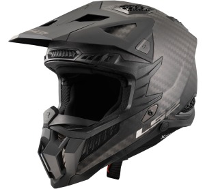 LS2 MX703 C X-FORCE MATT CARBON-06