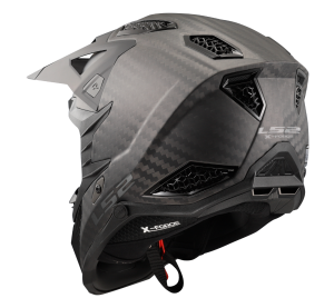 LS2 MX703 C X-FORCE MATT CARBON-06