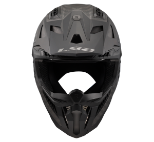 LS2 MX703 C X-FORCE MATT CARBON-06