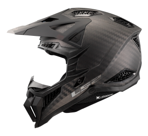LS2 MX703 C X-FORCE PRO FIM MATT CARBON-06