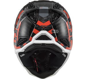 LS2 MX703 C X-FORCE BARRIER H-V YELLOW RED-06