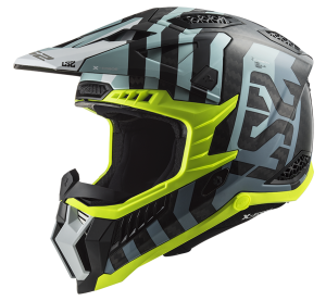 LS2 MX703 C X-FORCE BARRIER SKY BLUE-06