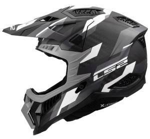 LS2 MX703 X-FORCE PHANTOM BLACK GREY-06
