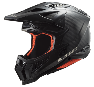 LS2 MX703 C X-FORCE GLOSS CARBON-06